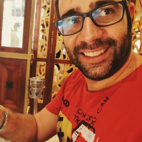 Adrián Díaz Cervera